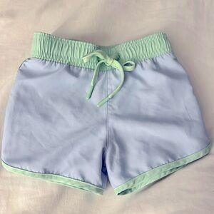 Minnow boys boardie size 3/4T. In excellent condition!